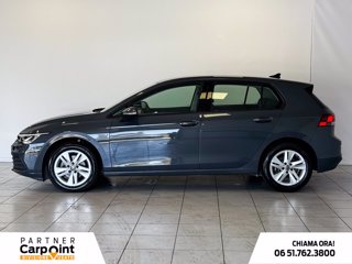 VOLKSWAGEN Golf 1.5 etsi evo life 150cv dsg 2