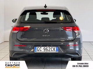 VOLKSWAGEN Golf 1.5 etsi evo life 150cv dsg 3