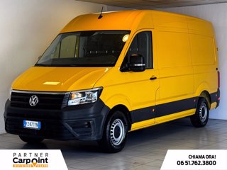 VOLKSWAGEN Crafter 30 2.0 tdi 140cv l3h3 logistic my19 0