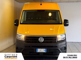 VOLKSWAGEN Crafter 30 2.0 tdi 140cv l3h3 logistic my19 1