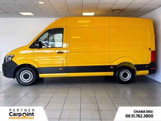 VOLKSWAGEN Crafter 30 2.0 tdi 140cv l3h3 logistic my19 2