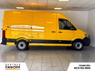 VOLKSWAGEN Crafter 30 2.0 tdi 140cv l3h3 logistic my19 4