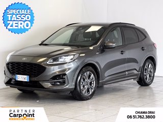 FORD Kuga 1.5 ecoblue st-line x 2wd 120cv 0