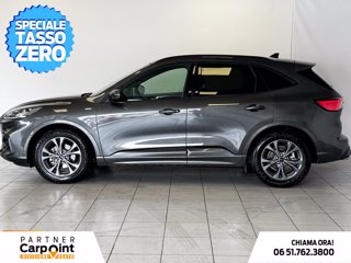 FORD Kuga 1.5 ecoblue st-line x 2wd 120cv 2