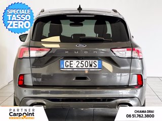 FORD Kuga 1.5 ecoblue st-line x 2wd 120cv 3