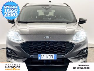 FORD Kuga 2.5 phev st-line x 2wd 225cv cvt 1