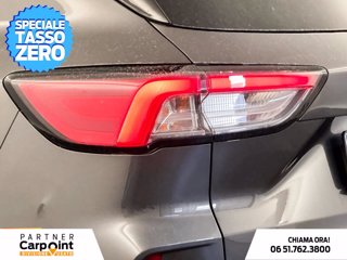 FORD Kuga 2.5 phev st-line x 2wd 225cv cvt 17