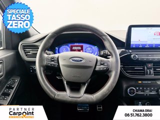 FORD Kuga 2.5 phev st-line x 2wd 225cv cvt 19