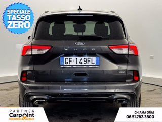 FORD Kuga 2.5 phev st-line x 2wd 225cv cvt 3