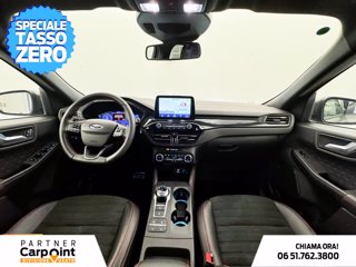 FORD Kuga 2.5 phev st-line x 2wd 225cv cvt 9