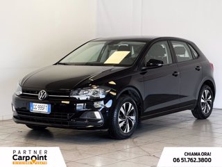 VOLKSWAGEN Polo 1.0 tsi life 95cv 0