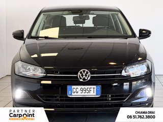 VOLKSWAGEN Polo 1.0 tsi life 95cv 1