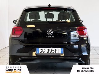 VOLKSWAGEN Polo 1.0 tsi life 95cv 3