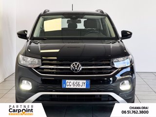 VOLKSWAGEN T-cross 1.0 tsi sport 95cv 1