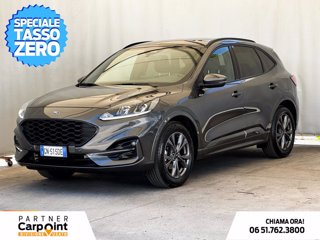 FORD Kuga 1.5 ecoboost st-line 2wd 150cv 0