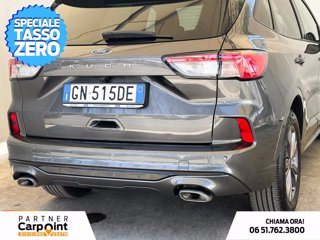 FORD Kuga 1.5 ecoboost st-line 2wd 150cv 16