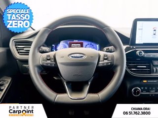 FORD Kuga 1.5 ecoboost st-line 2wd 150cv 17