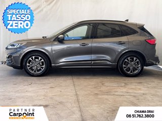 FORD Kuga 1.5 ecoboost st-line 2wd 150cv 2