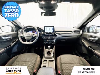 FORD Kuga 1.5 ecoboost st-line 2wd 150cv 9