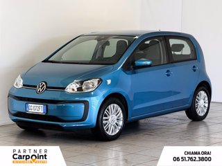 VOLKSWAGEN Up! 5p 1.0 evo move up! 65cv 0