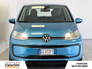 VOLKSWAGEN Up! 5p 1.0 evo move up! 65cv 1