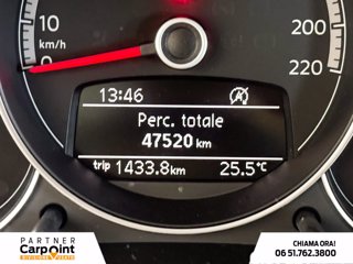 VOLKSWAGEN Up! 5p 1.0 evo move up! 65cv 19