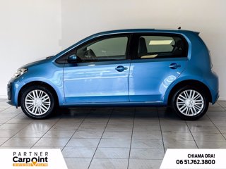 VOLKSWAGEN Up! 5p 1.0 evo move up! 65cv 2