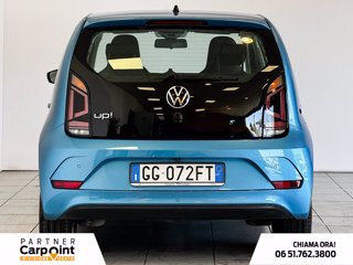 VOLKSWAGEN Up! 5p 1.0 evo move up! 65cv 3