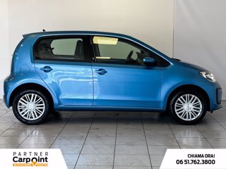 VOLKSWAGEN Up! 5p 1.0 evo move up! 65cv 4