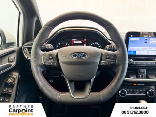 FORD Fiesta 5p 1.0 ecoboost h st-line 125cv powershift 17