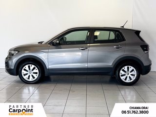 VOLKSWAGEN T-cross 1.0 tsi urban 95cv 2