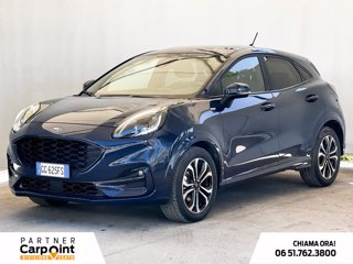 FORD Puma 1.0 ecoboost h st-line s&s 125cv 0