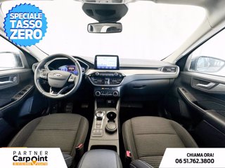 FORD Kuga 1.5 ecoblue titanium business 2wd 120cv auto 9