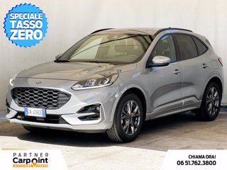 FORD Kuga 1.5 ecoboost st-line 2wd 150cv 0