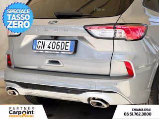 FORD Kuga 1.5 ecoboost st-line 2wd 150cv 16