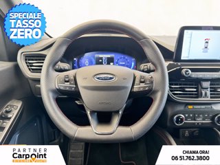 FORD Kuga 1.5 ecoboost st-line 2wd 150cv 17