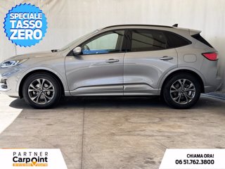 FORD Kuga 1.5 ecoboost st-line 2wd 150cv 2