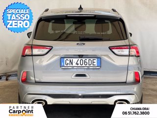 FORD Kuga 1.5 ecoboost st-line 2wd 150cv 3