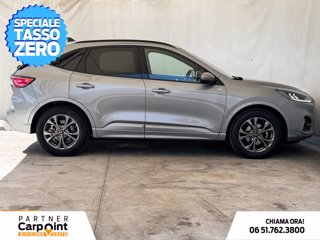 FORD Kuga 1.5 ecoboost st-line 2wd 150cv 4