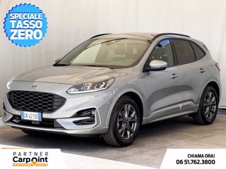 FORD Kuga 1.5 ecoboost st-line 2wd 150cv 0