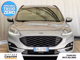 FORD Kuga 1.5 ecoboost st-line 2wd 150cv 1