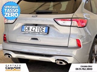 FORD Kuga 1.5 ecoboost st-line 2wd 150cv 16