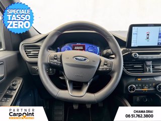 FORD Kuga 1.5 ecoboost st-line 2wd 150cv 17