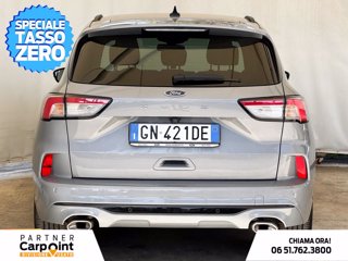 FORD Kuga 1.5 ecoboost st-line 2wd 150cv 3