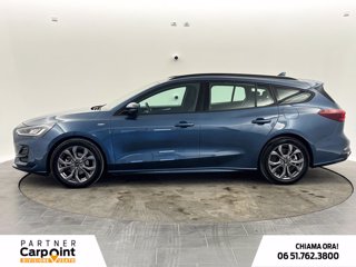 FORD Focus sw 1.0 ecoboost h st-line design 125cv powershift 2