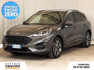 FORD Kuga 1.5 ecoboost st-line 2wd 150cv 0