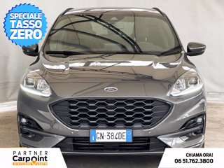 FORD Kuga 1.5 ecoboost st-line 2wd 150cv 1