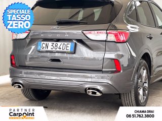 FORD Kuga 1.5 ecoboost st-line 2wd 150cv 16