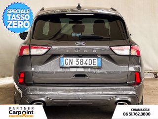 FORD Kuga 1.5 ecoboost st-line 2wd 150cv 3