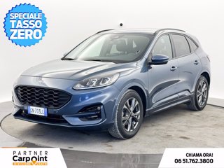 FORD Kuga 2.0 ecoblue st-line 2wd 120cv auto